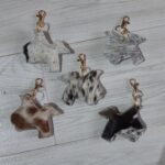 Hairon Keychain