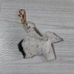 Hairon Keychain - Image 3
