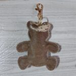Hairon Keychain - Image 3