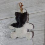 Hairon Keychain - Image 4