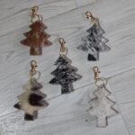 Hairon Keychain