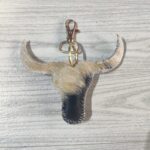 Cow Head Keychain - Image 6