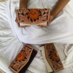 TOOLING WALLET